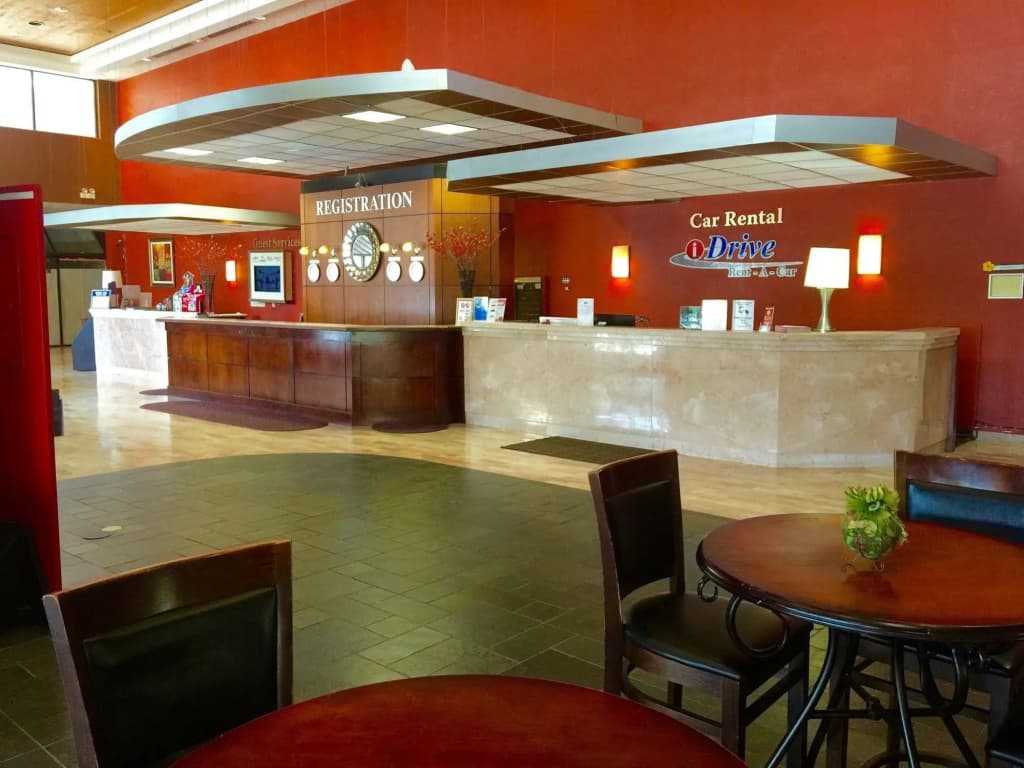 Allure Resort Orlando - photo 2