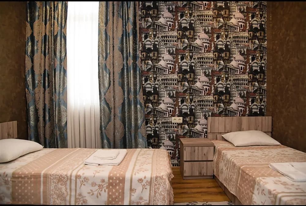 Apartment in Tbilisi - photo 5