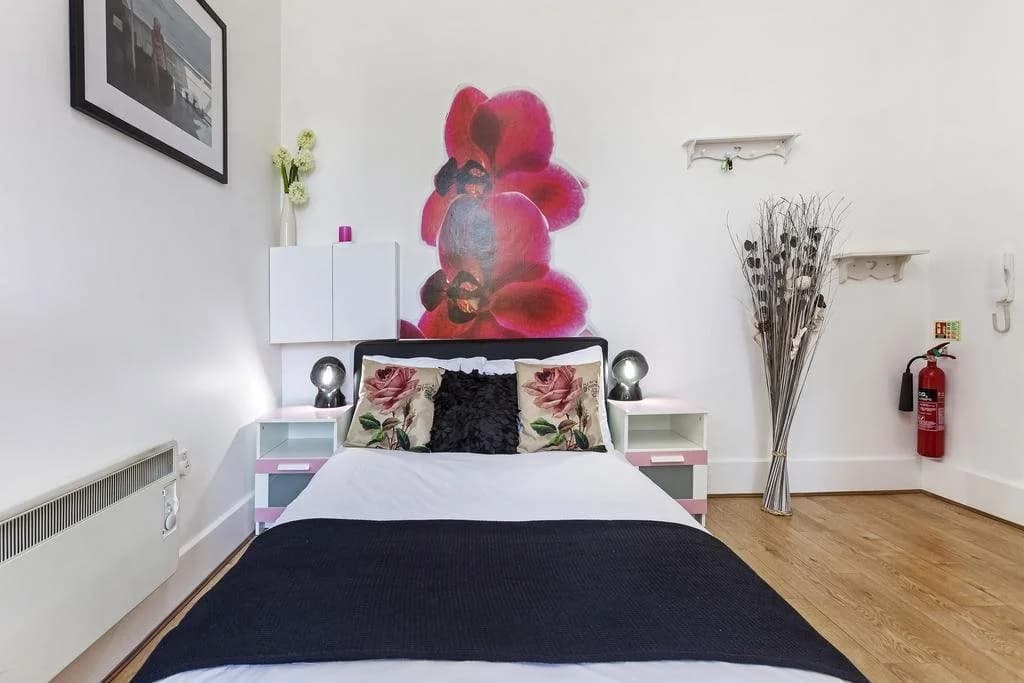 Talipot Apartments Notting Hill - photo 3