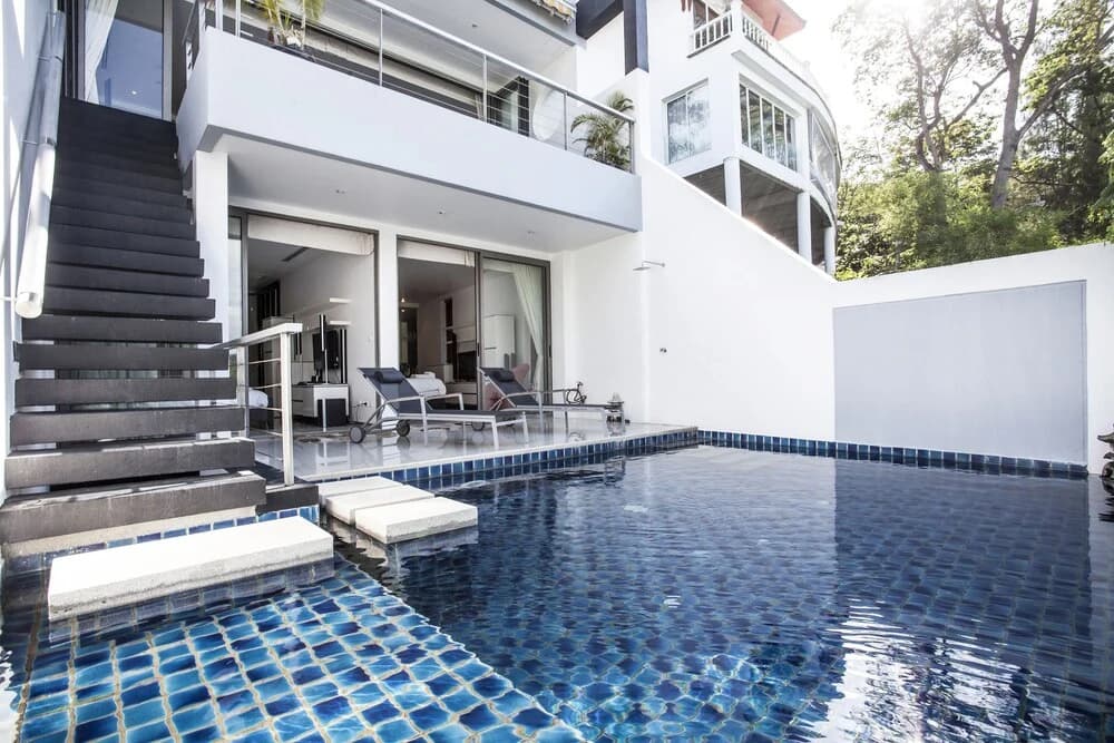 Seductive Sunset Villa Patong A8 - photo 15