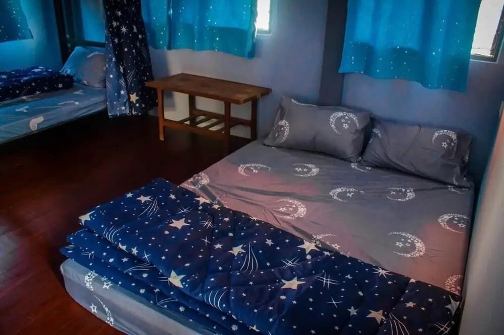 Ma Non House Hostel - photo 4