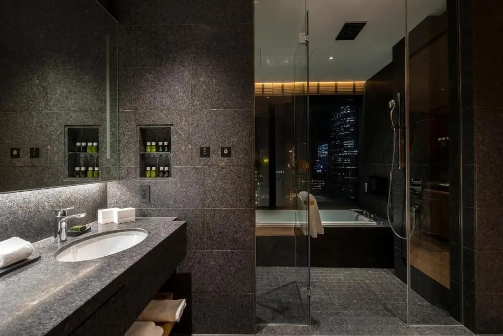 The Okura Tokyo - photo 11