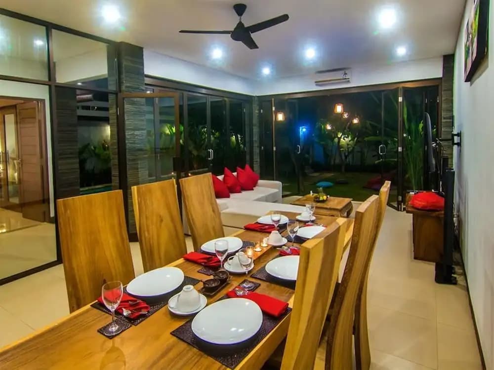 Villa Dakoda - photo 17
