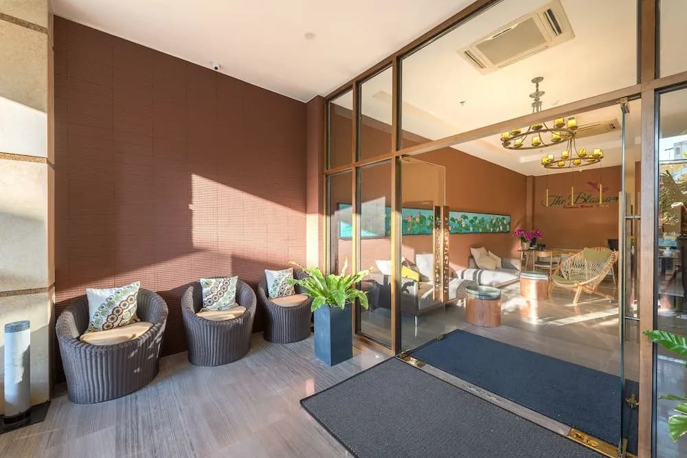 The Blossom Premier Beach Front - photo 30