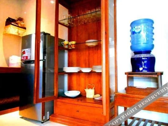 Rumah Abian Villa - photo 18