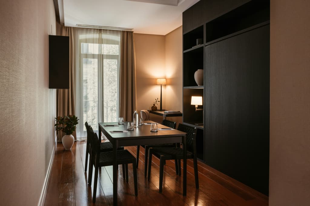 Hotel Único Madrid - Small Luxury Hotels - photo 5