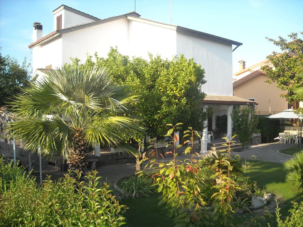 Giardino Degli Aranci B B - photo 9