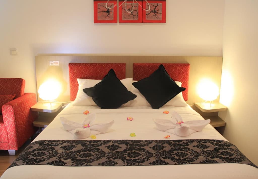 The Vinhill Studio Bali - photo 41
