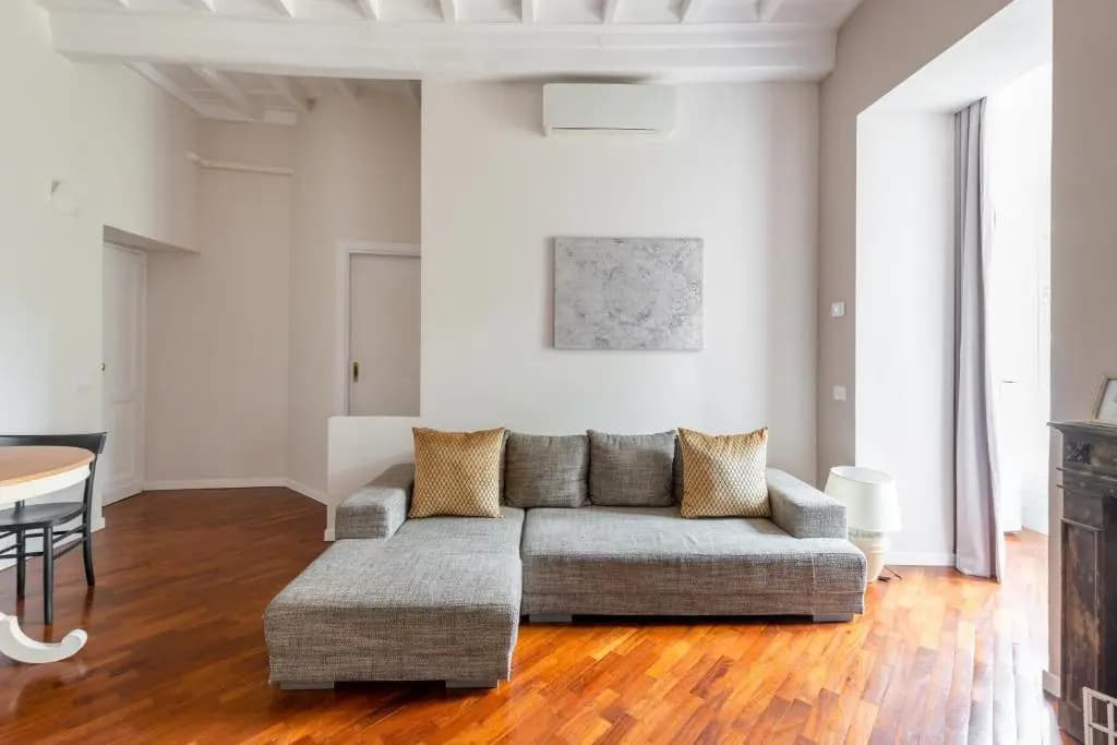 SuityRHome RioneMonti56 - photo 1