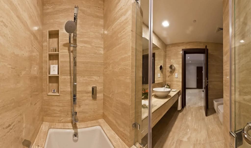 Zubarah Hotel - photo 33