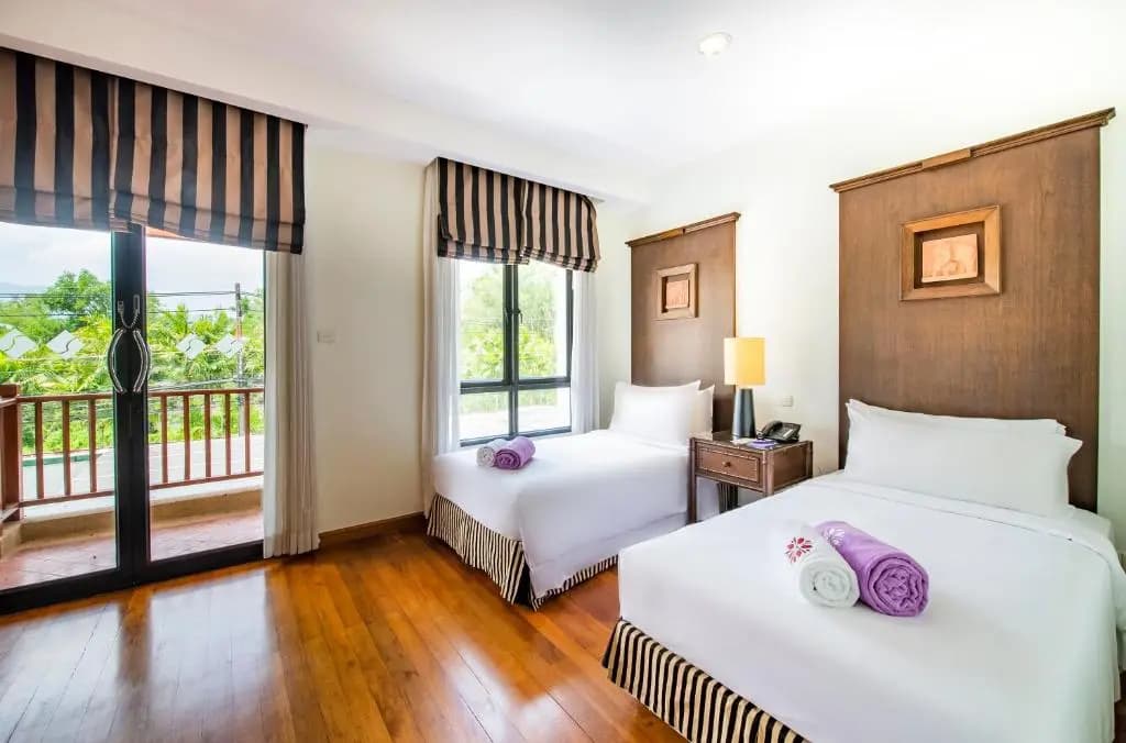 Laguna Pool Villas - photo 3