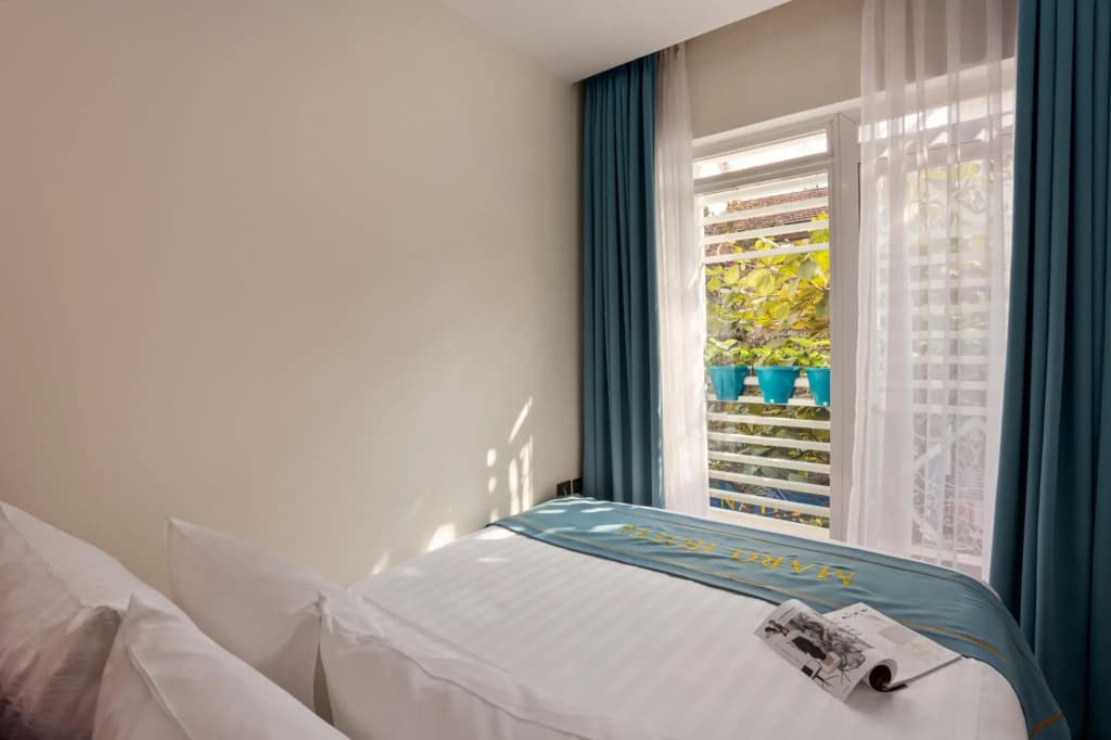 Maro Hotel - photo 3