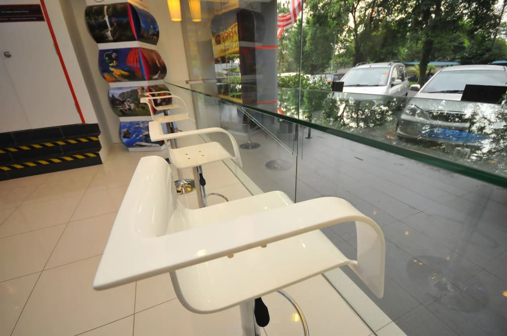 M Design Hotel at Pandan Indah - photo 8