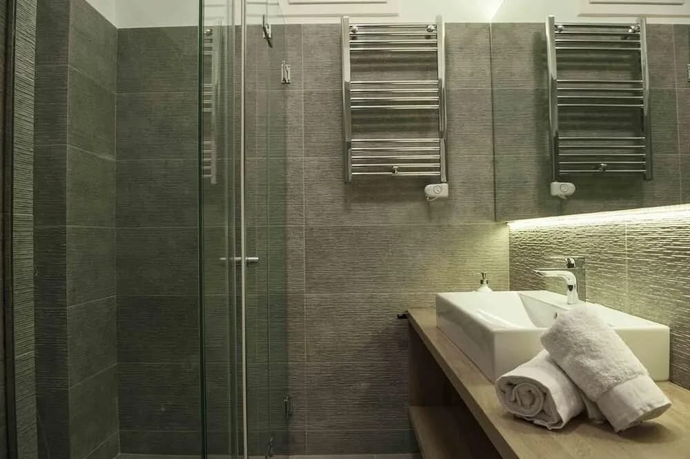 Athens Luxurious Suite Syntagma Square 4 - photo 7