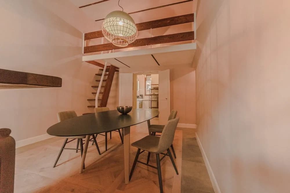 Babuino - Penthouse With Terrace - photo 12
