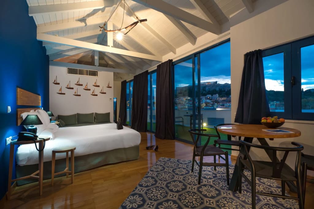 Lotus Center Apartments - photo 7