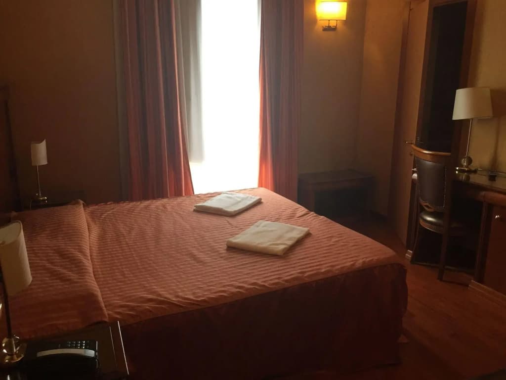 Hotel Divine Rome - photo 3