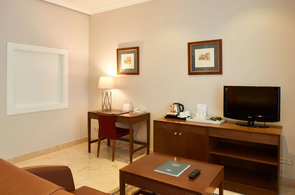 Barrio de Salamanca Suites - photo 5