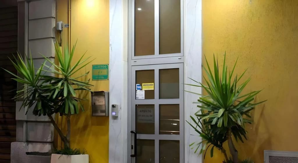 Hotel Loreto - photo 11