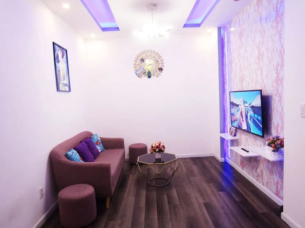 Duy Service Apartment - photo 12
