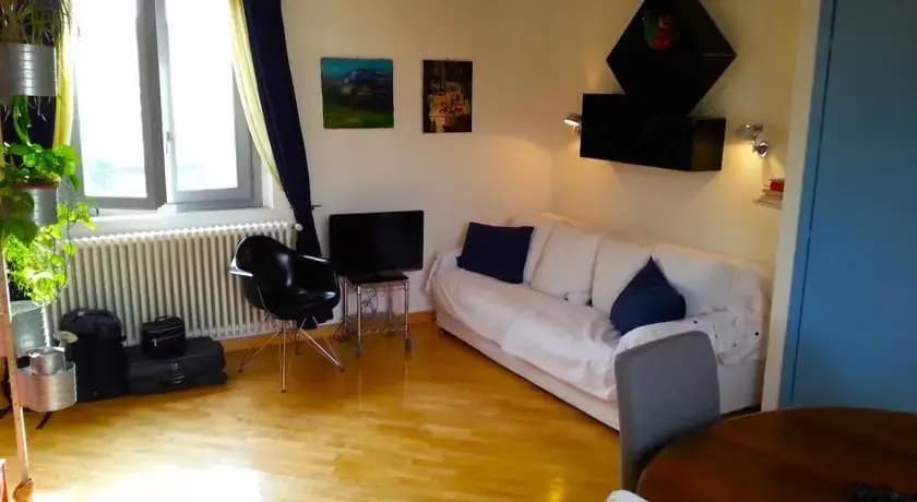 Red Velvet Central Suite - photo 2
