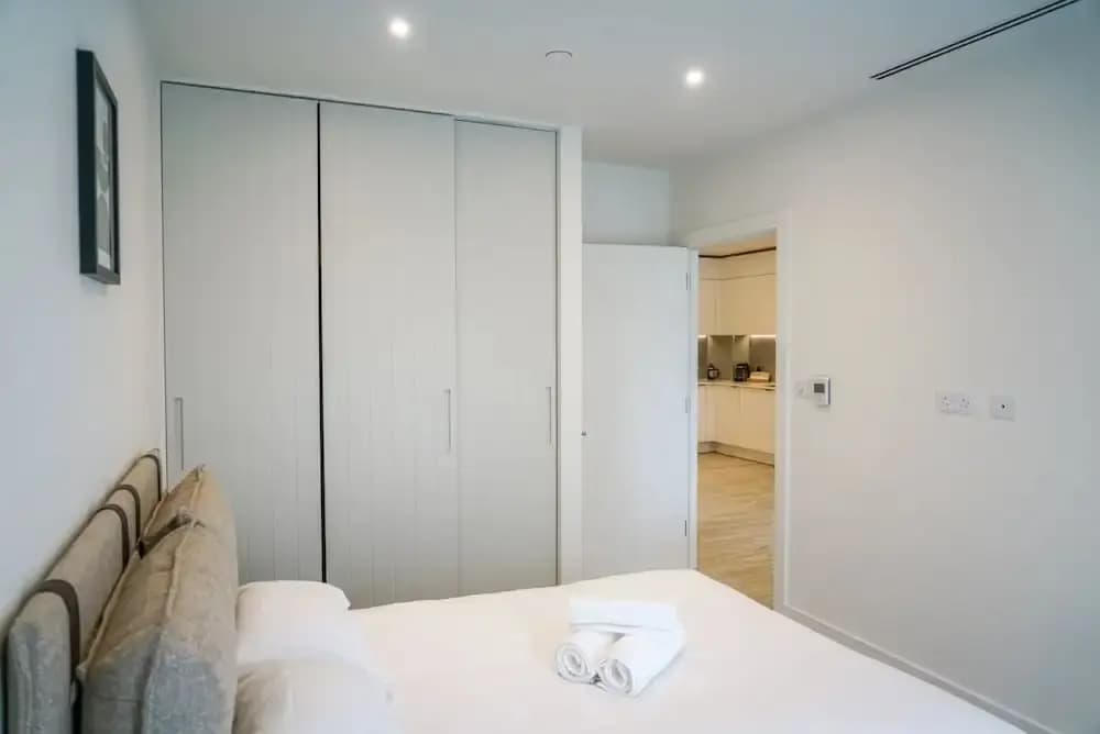 Coppermaker Square - Campus Accommodation - photo 4