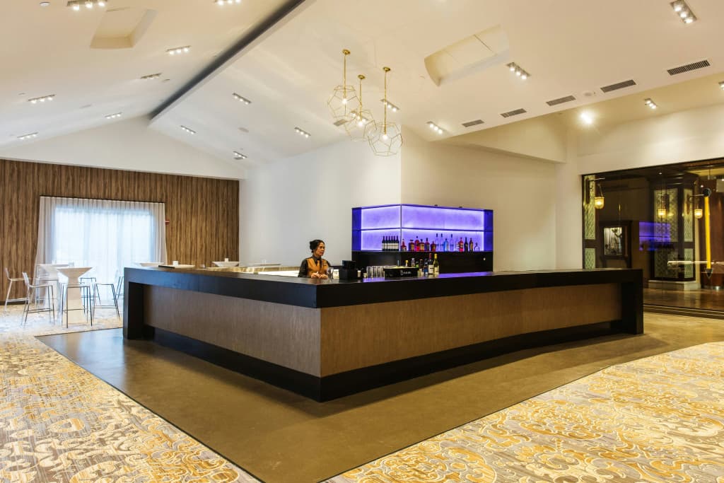 JW Marriott Las Vegas Resort & Spa - photo 36