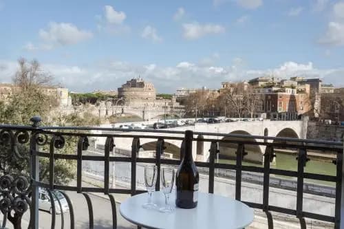 House Sant Angelo great view - photo 10