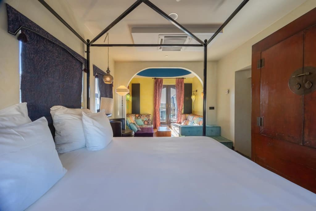 Grand Hotel Amrath Amsterdam - photo 7