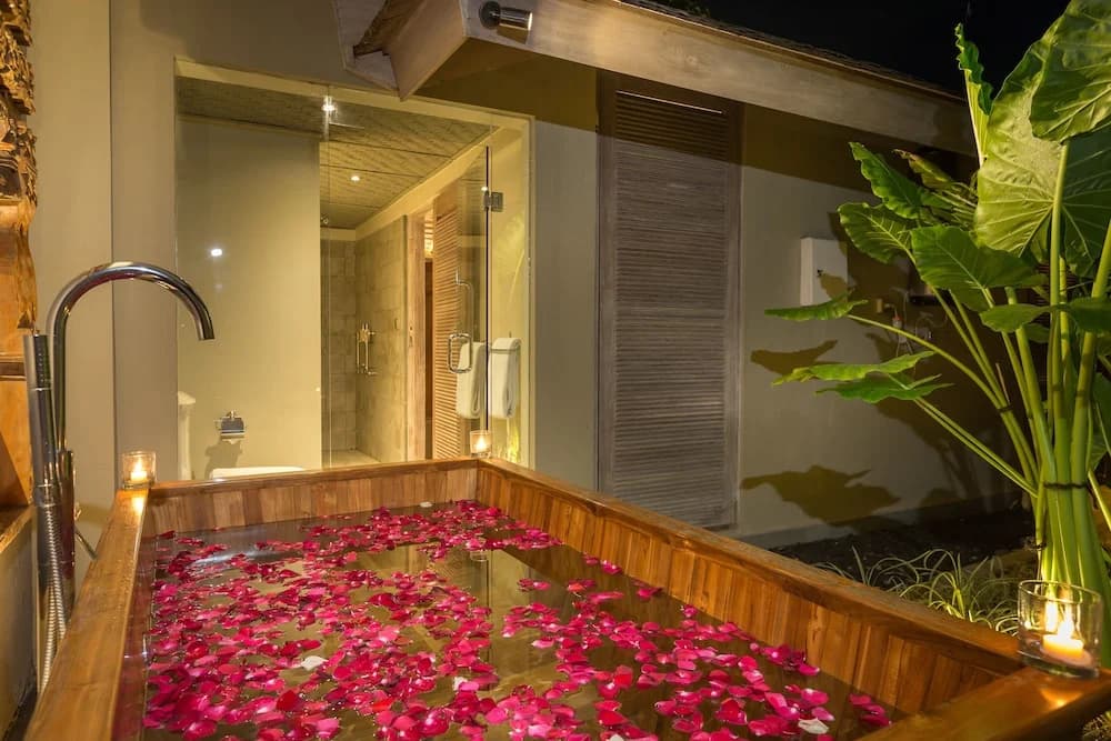 Jadine Bali Villa by Nagisa Bali - photo 10