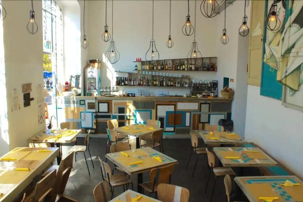 Madama Hostel & Bistrot - photo 18
