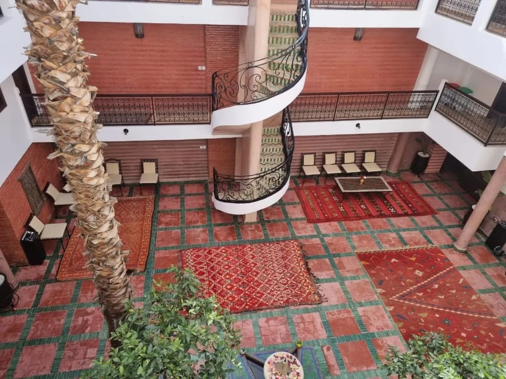 Riad Dar Nejma & Spa - photo 14