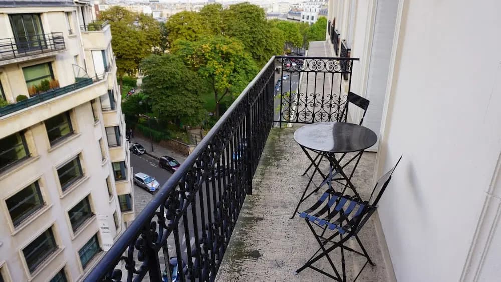 Etoile - 2 pièces - 104 m² - Paris 8 - photo 11
