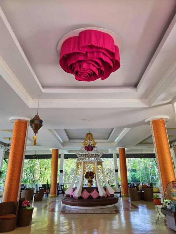 Mountain Creek Wellness Resort - photo 1