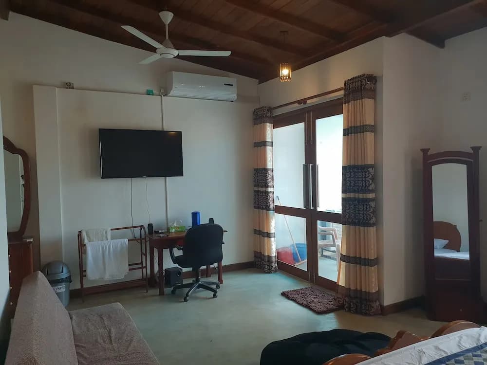 Trellis Apartment - photo 6