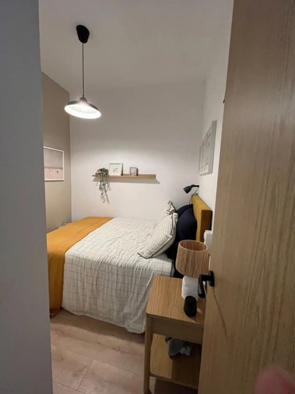 w Dreamy 1BR With Great Balconny - photo 7