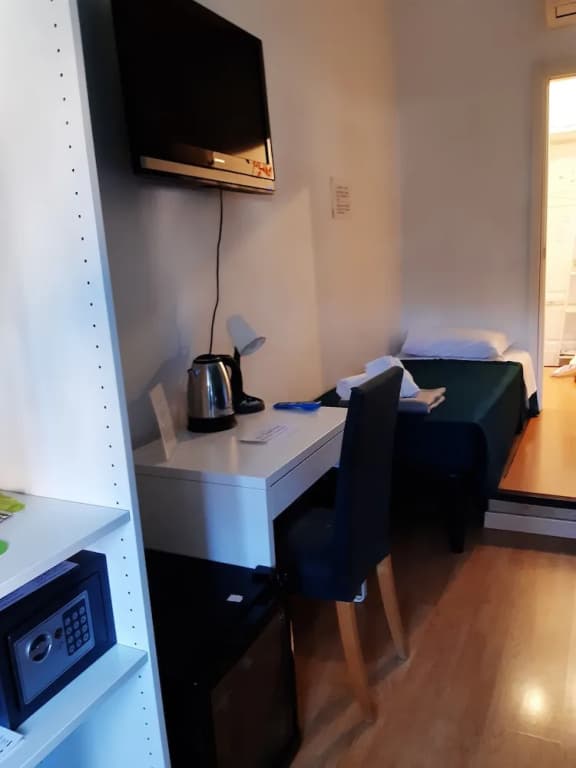 AD Trastevere Guest House - photo 20