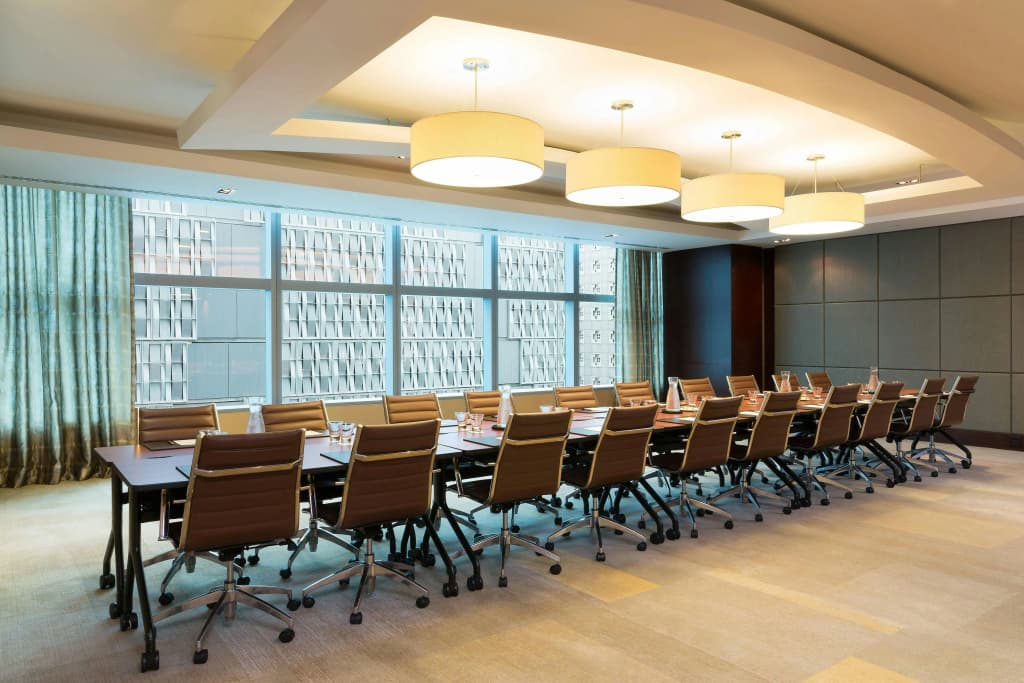 JW Marriott Marquis Miami - photo 41