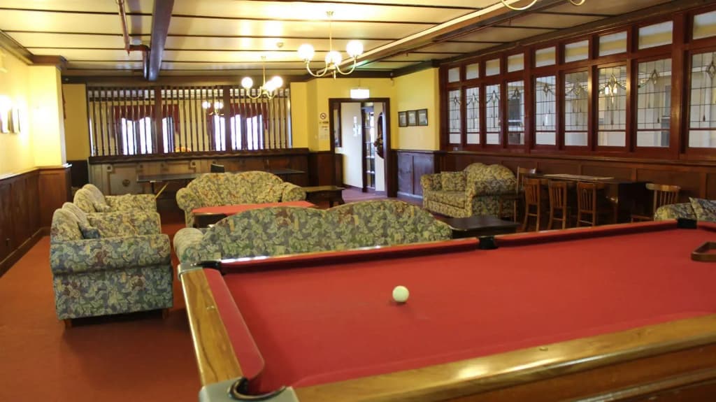 Metropole Katoomba - photo 19