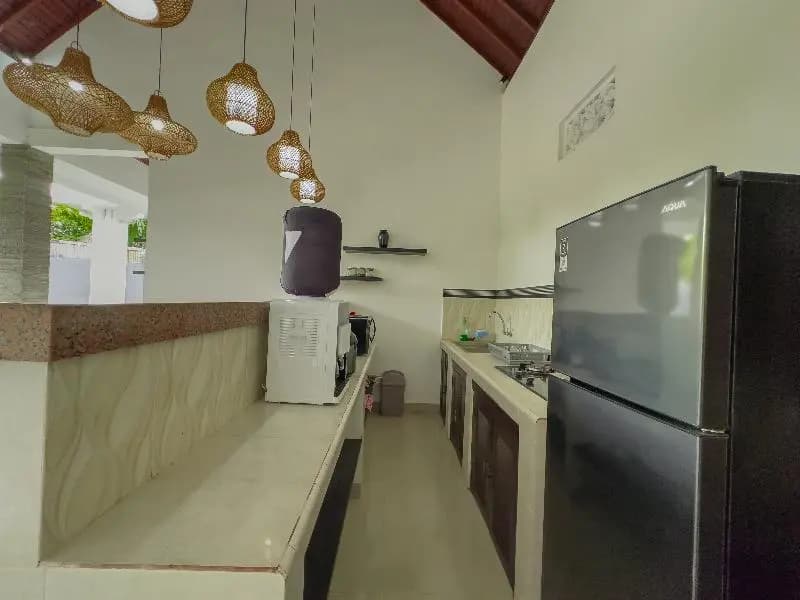 Villa Sabha Seminyak - photo 45