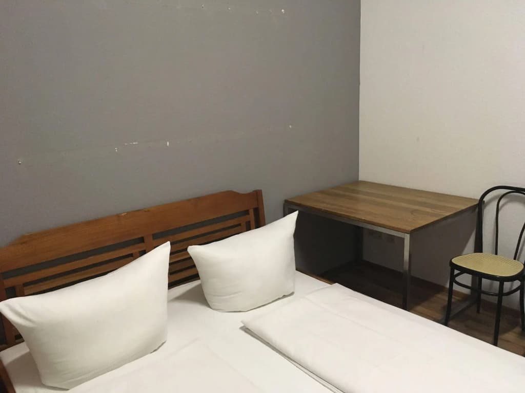 CITY BED HOSTEL am Kurfrstendamm - photo 3
