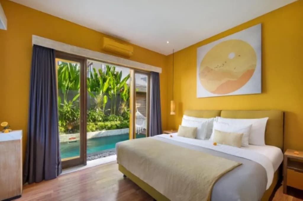La Mira Villa Seminyak by Ini Vie Hospitality - photo 39