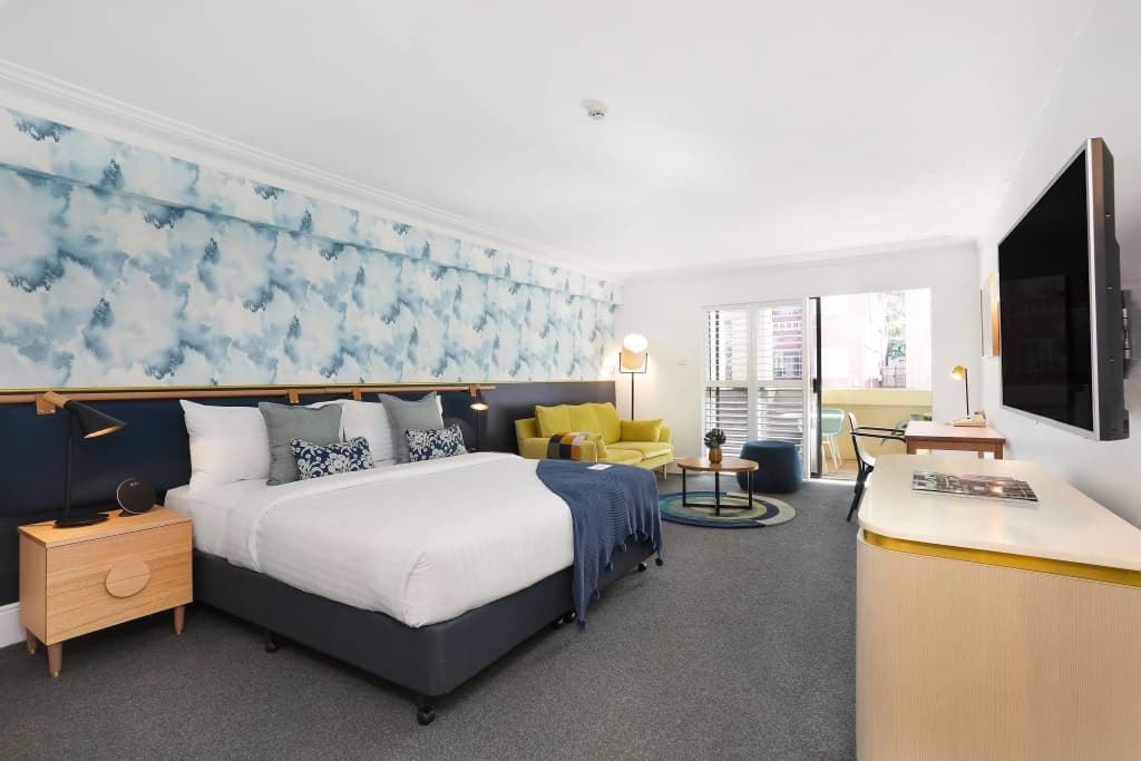 Coogee Bay Boutique Hotel - photo 4