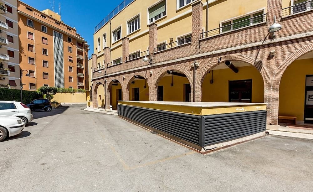 Roma Scout Center - Hostel - main photo