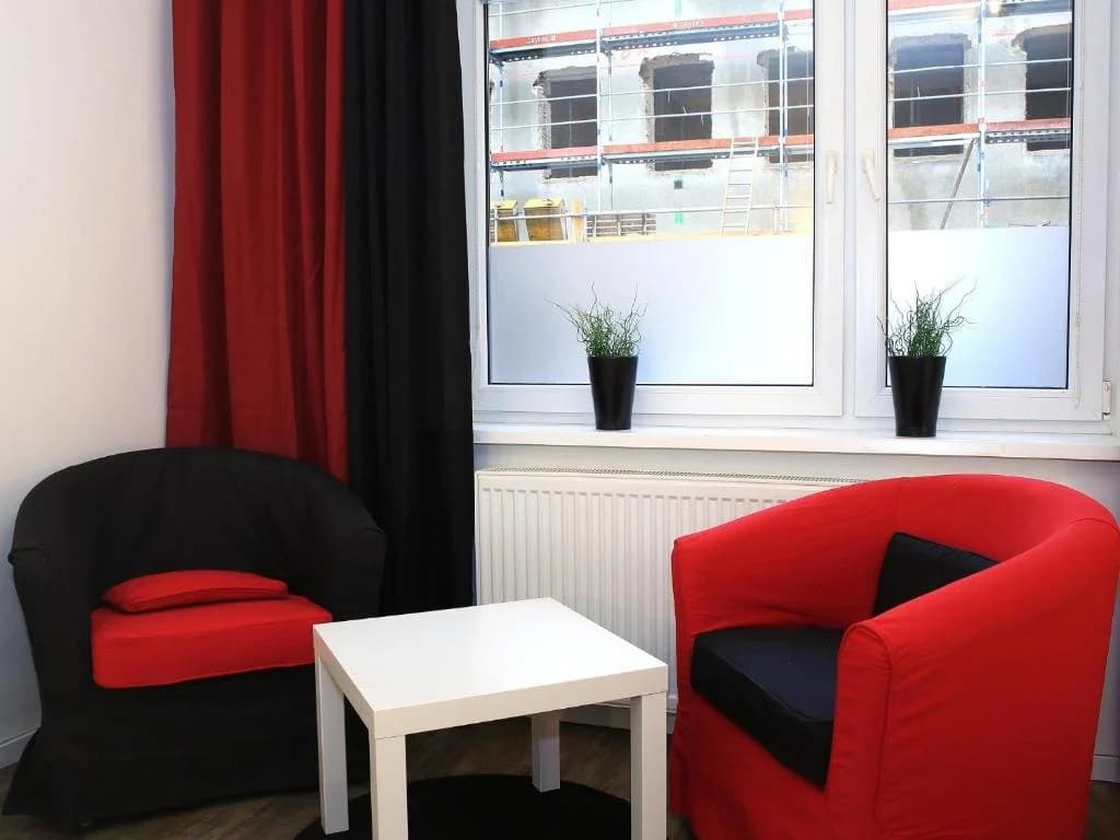 Flatprovider Cosy Scheu Apartment - photo 4