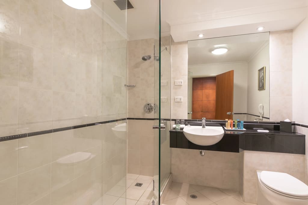 The Grace Hotel - photo 22