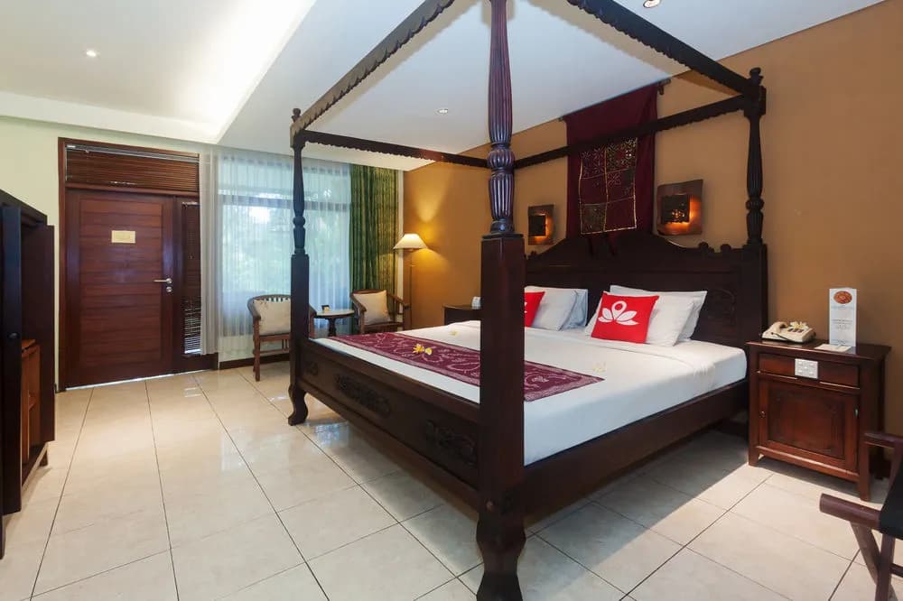 ZEN Rooms By Pass Sanur 7 - photo 4