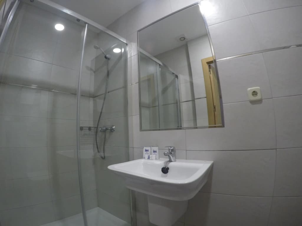 Hostal El Pilar - photo 10