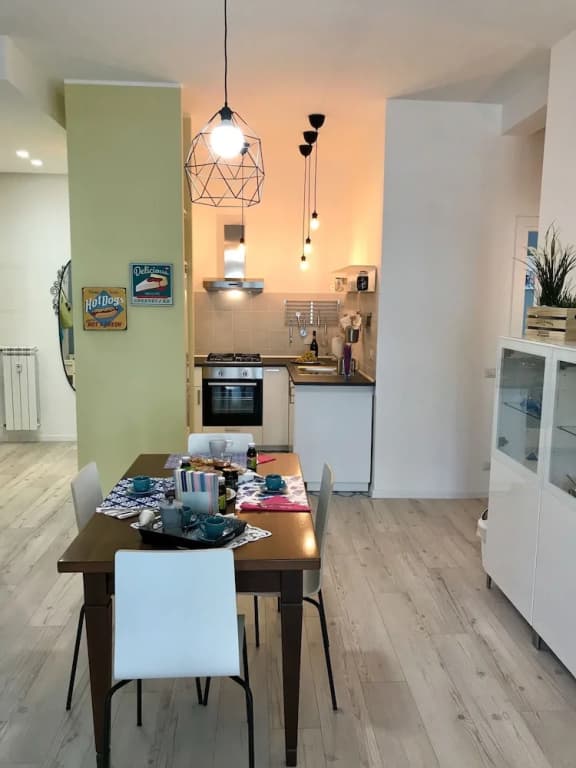 AzzurRomare Casavacanze - photo 17