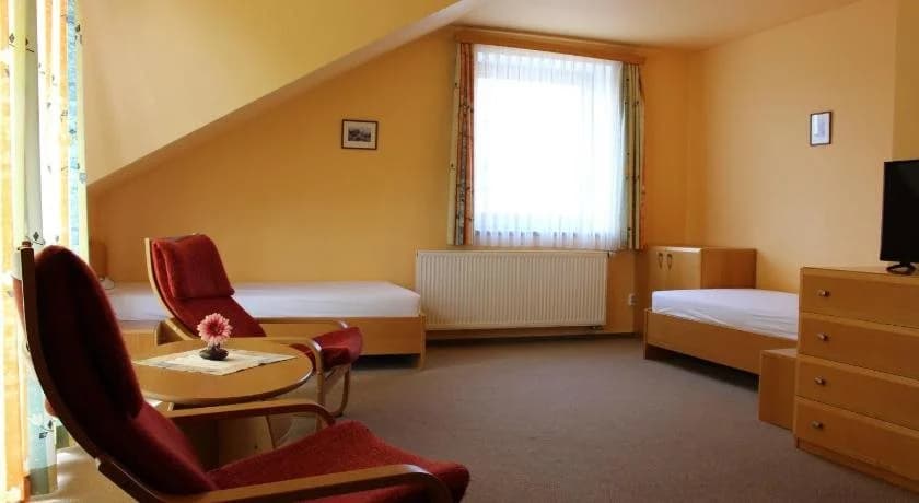 Motel U Krbu - photo 3